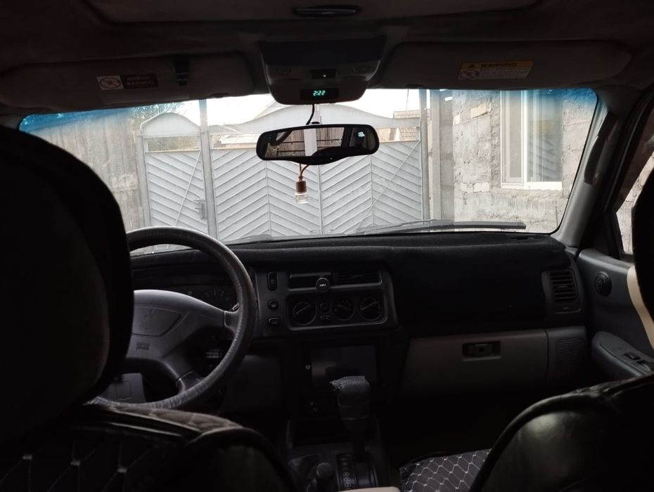 Продам Митсубиси