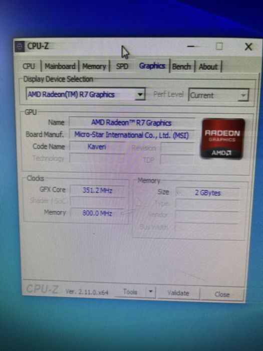 Дъно процесор и рам