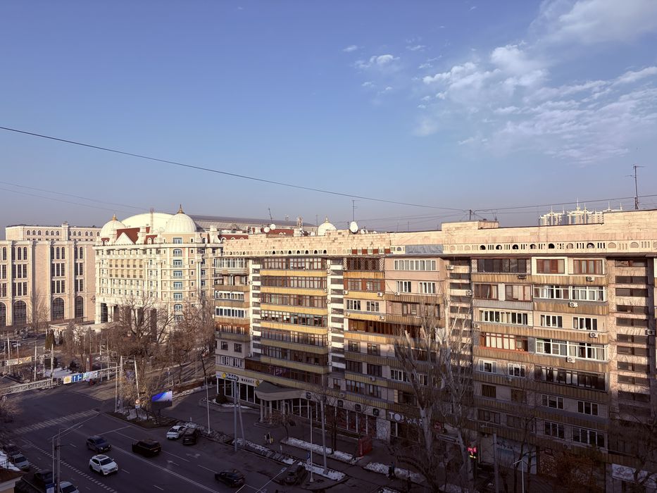 Сдаётся квартира в ареду