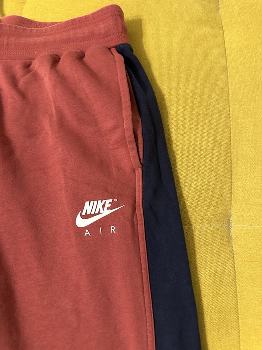 Pantaloni Barbati Nike Air Marimea XL Purtati