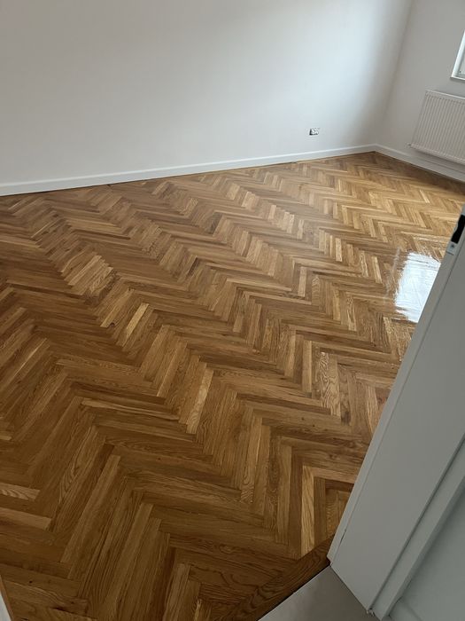 Parchetar reconditionare parchet