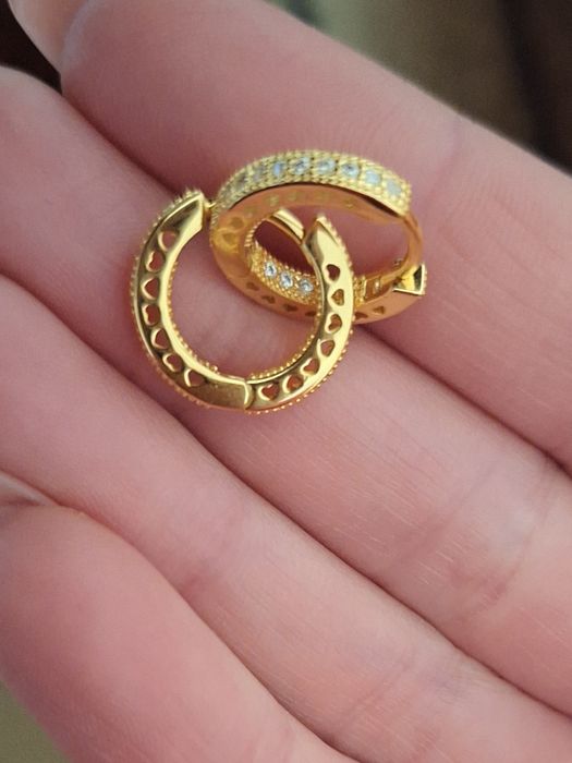 Малки Обеци s925