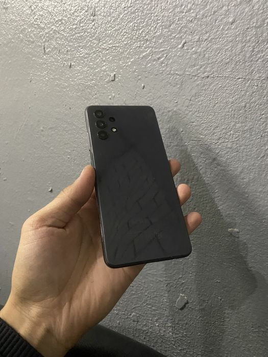 Samsung A32 в отличном состоянии