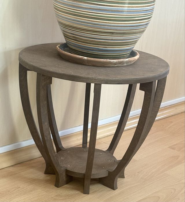 Журнальный  столик