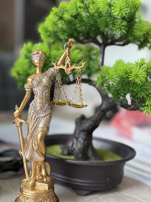 Юридическая помощь. Адвокат