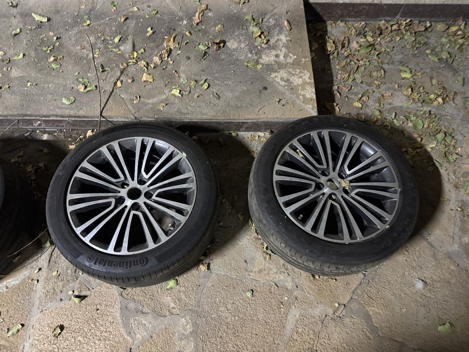 Запчасть БМВ BMW G30 Г30