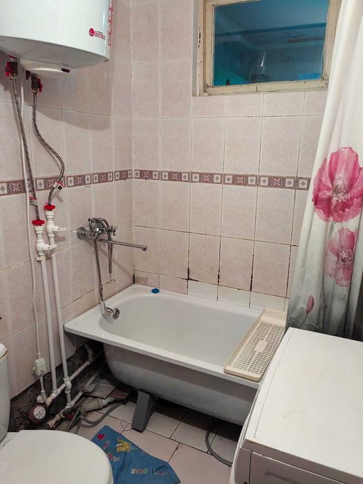 Сдам 1 комнатную квартиру