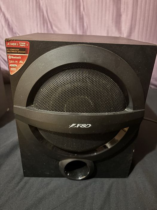 Продавам мини буфер