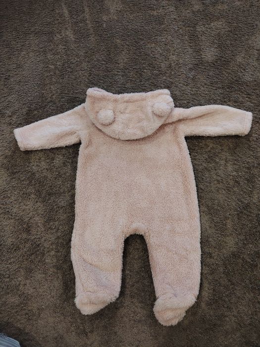 Combinezon fetițe mărimea 68-74 Lc waikiki