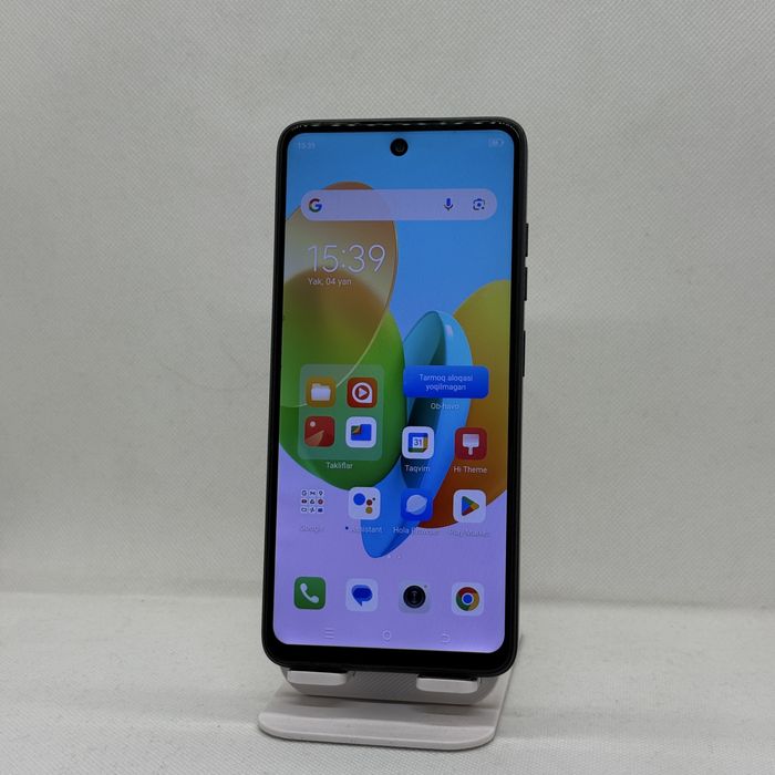 Tecno Spark 20c 128 Gb