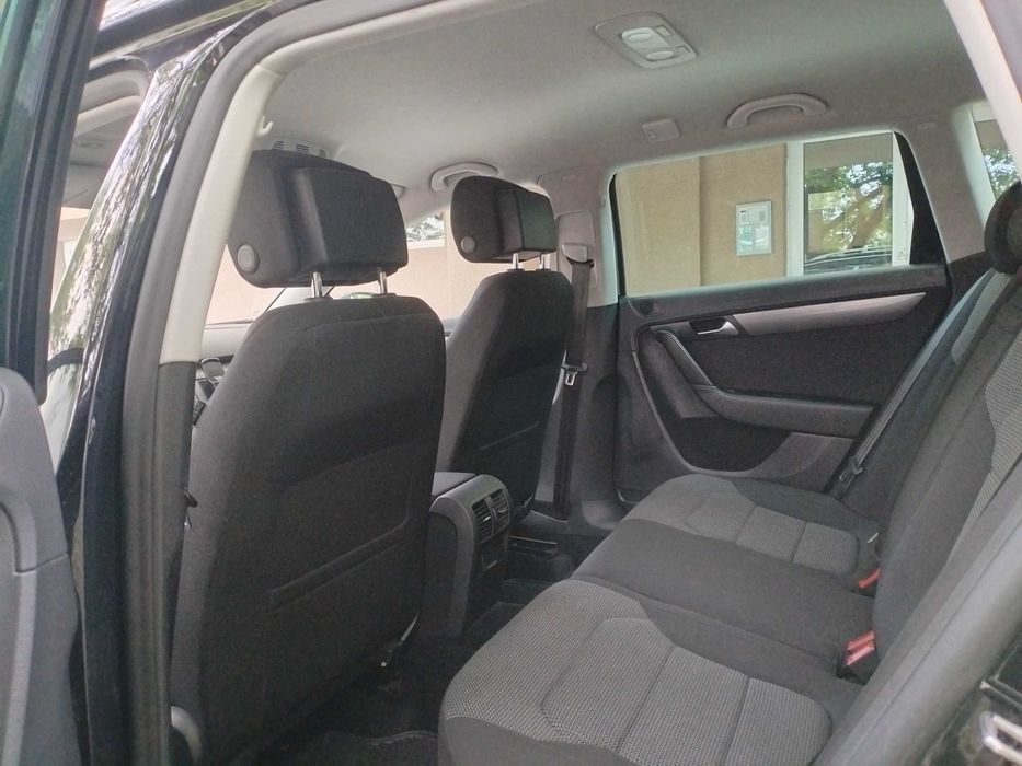 Vw Passat 2.0 TDI HI-LINE FULL