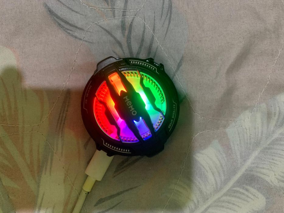 Кулер для телефона