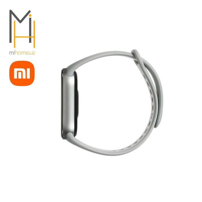 Умные часы фитнес-трекер Xiaomi Band 10