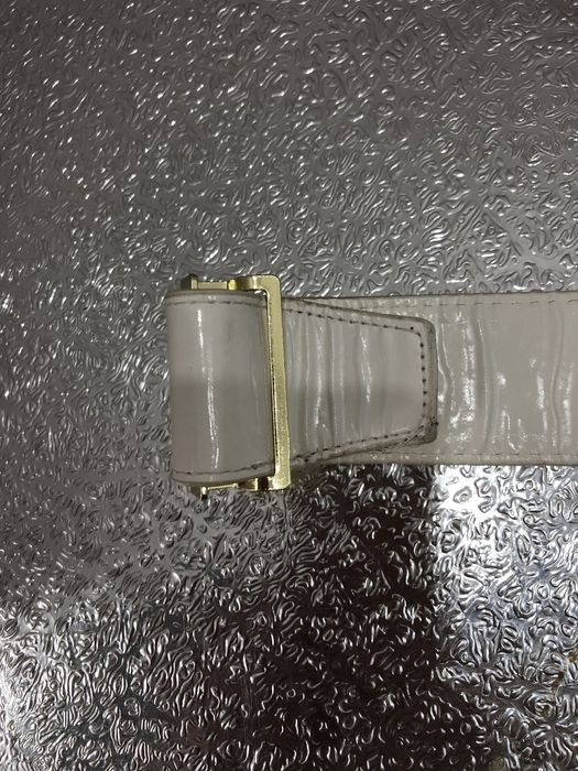 Парадный ремень матроса