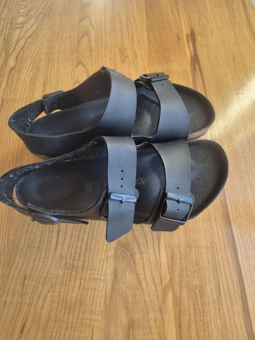 Sandale Birkenstock Milano