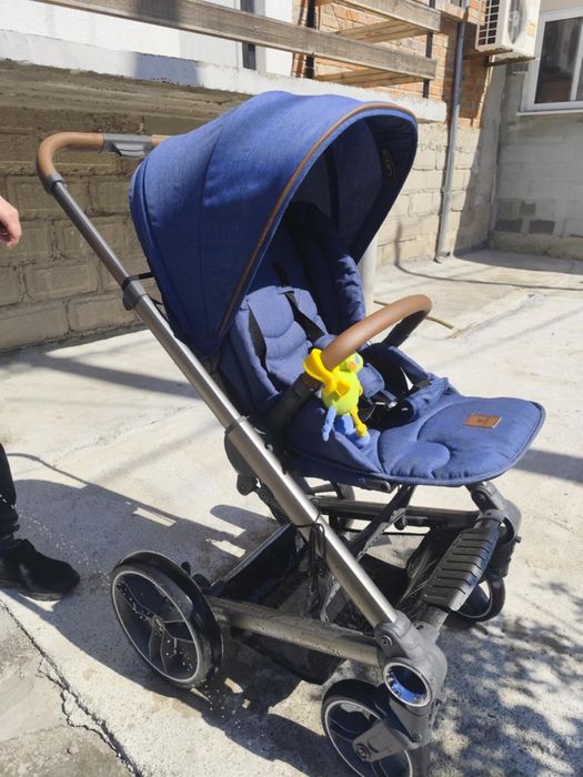 Количка Cangaroo icon