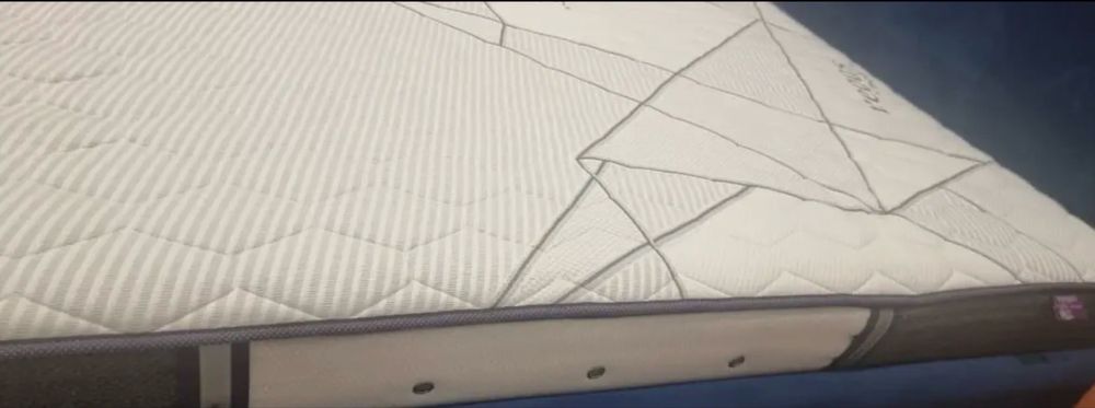 Матрас Vegas 200х180 см