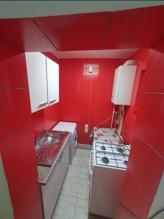 Apartament 2 camere de închiriat