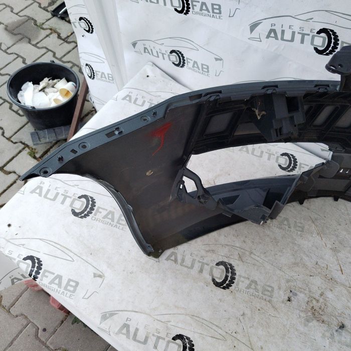 Bara fata Skoda Octavia 3 Facelift an 2017-2018-2019