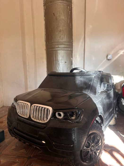 Detskiy BMW  moshincha sotiladi xolati ideal va arzon