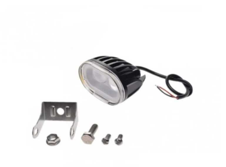 Proiector / Instalatie LED bar / LED bar moto atv
