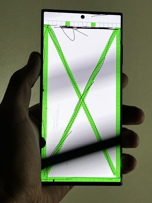 Samsung S23 Ultra 512Gb Black