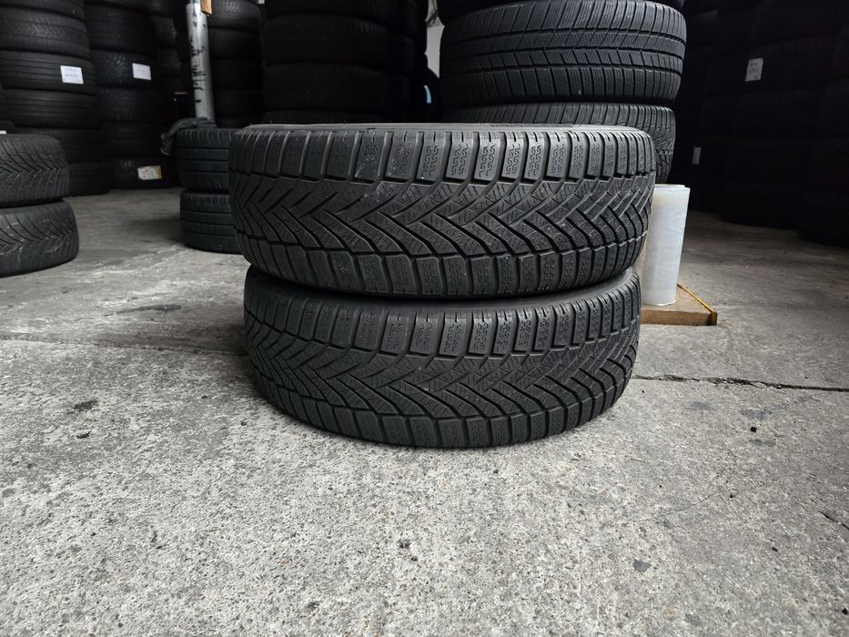 Falken 205/60 R16 96H MS iarnă