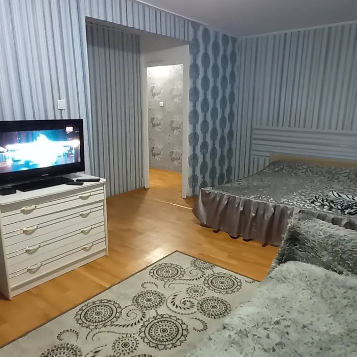 Сдам квартиру на длительный срок