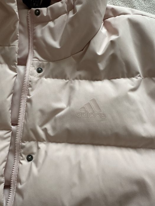 Куртка адидас новая