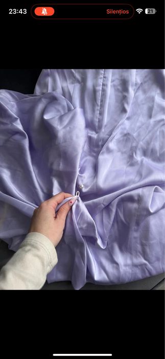 Rochie de ocazie masura S