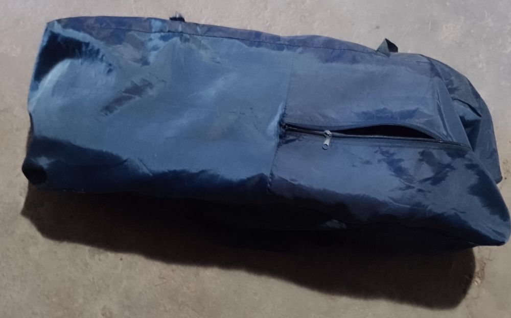 Кошара за бебета