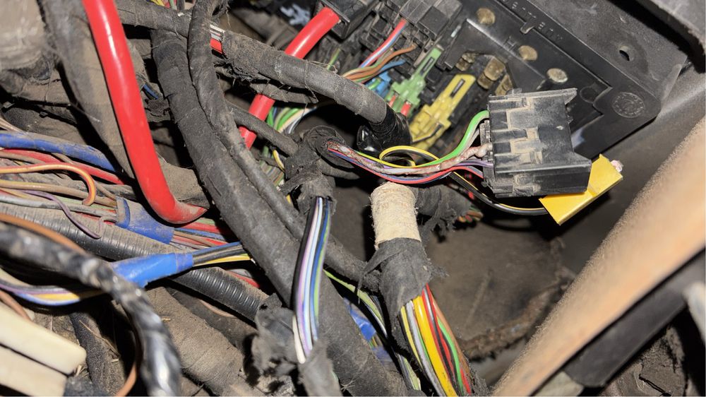 Автоэлектрик выезд