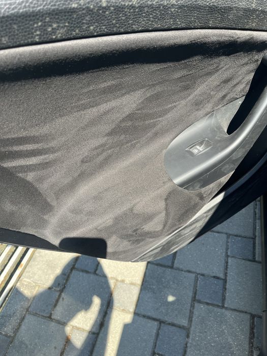 Volkswagen passat b6