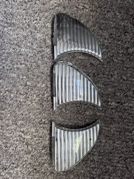 Маски на bmw e39