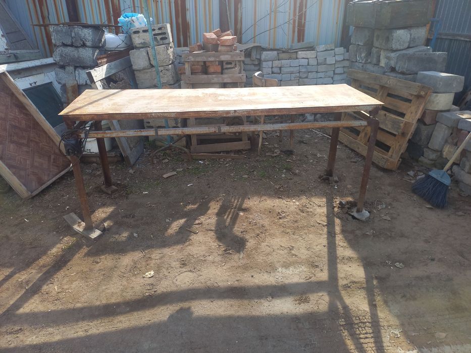 Вибростол.Павлодар