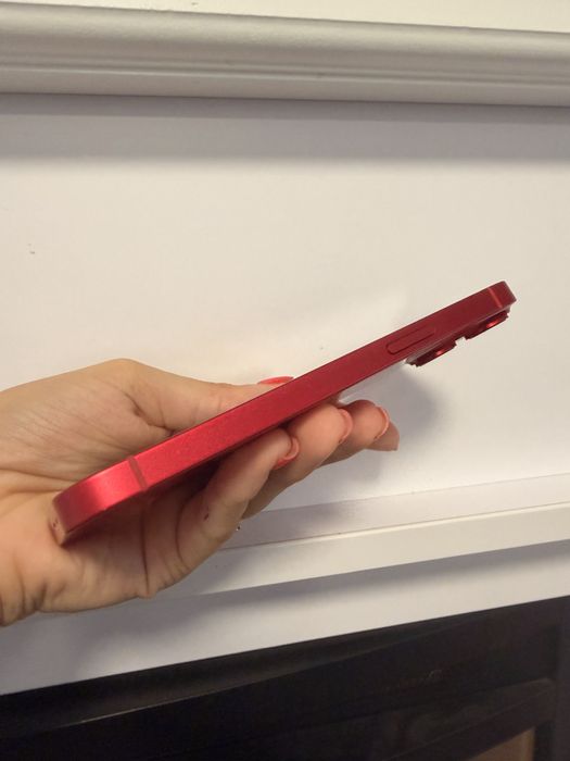 Iphone  14 Ferrari