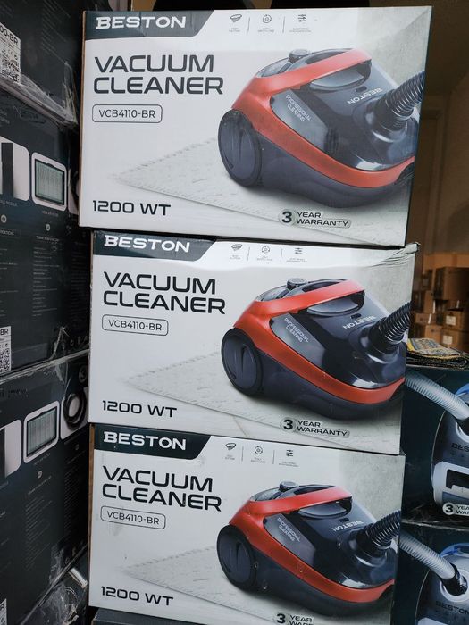 Pilesos beston 1.5 litr