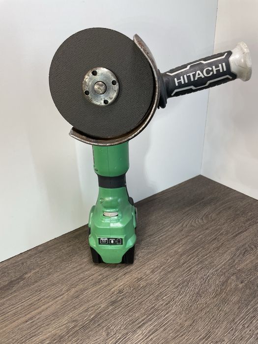 Vănd Flex Hikoki cu variator