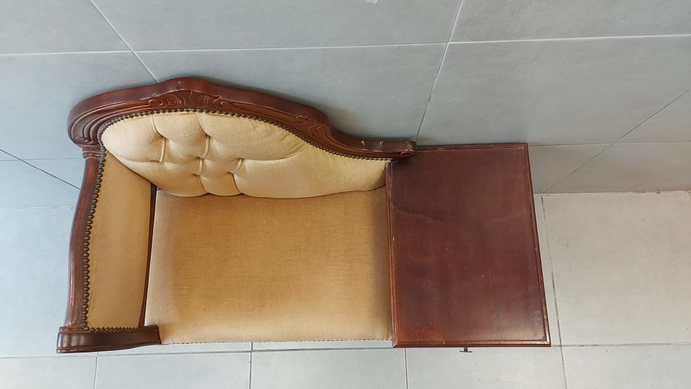 Винтидж телефонна пейка