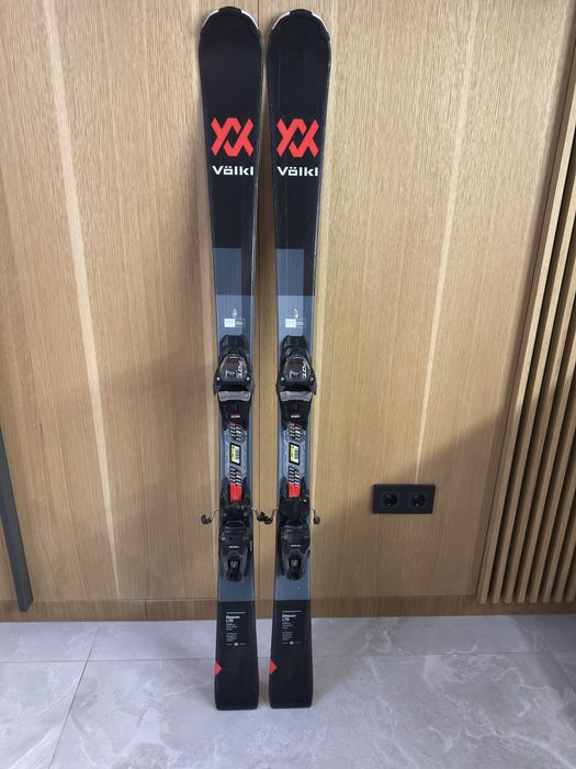 Völki Deacon Ltd 144см