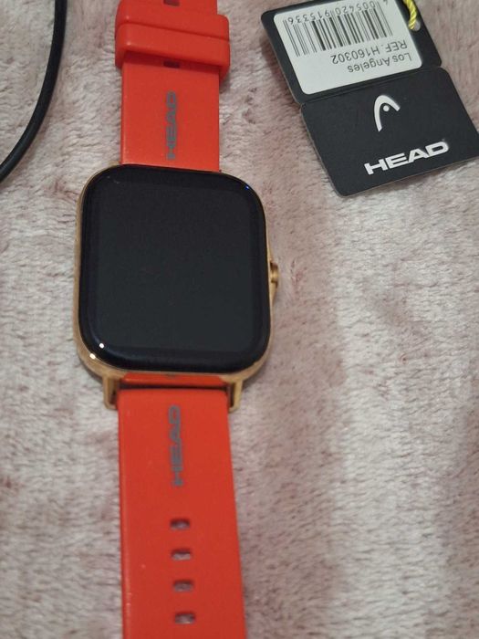 Смарт часовник Head