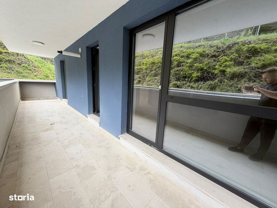 COMISION 0%, Apartament cu 3 camere in Wings