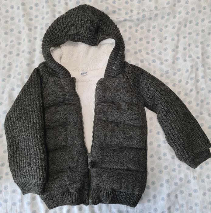 Lot haine nr. 92/98 Geaca, vesta, hanorac.