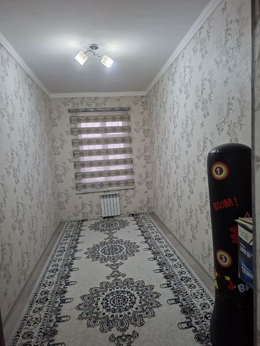 Термиз ш. Яшил обзор