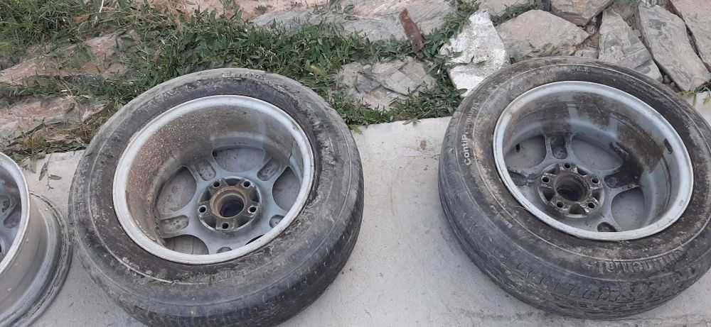 Bmw diska sotiladi arzon juda mustahkam