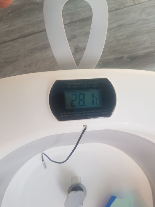 Ванночка детская.