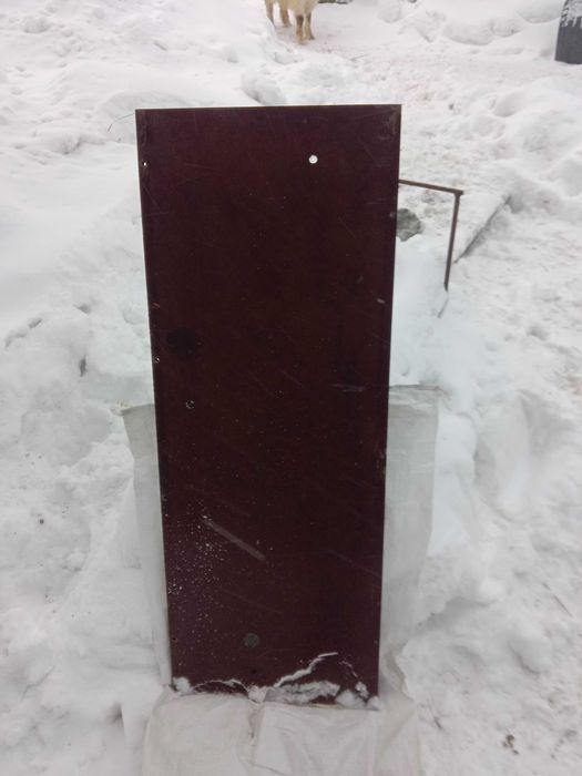 Продам текстолит