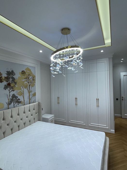 N7438 Yashnobod tumani J/K Perspektiva Novostroyka 4/5/9