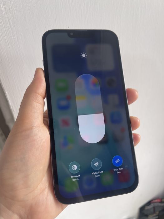 Iphone 13 pro max 256гб