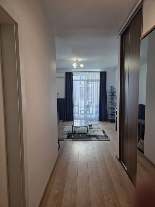 Apartament de inchiriat